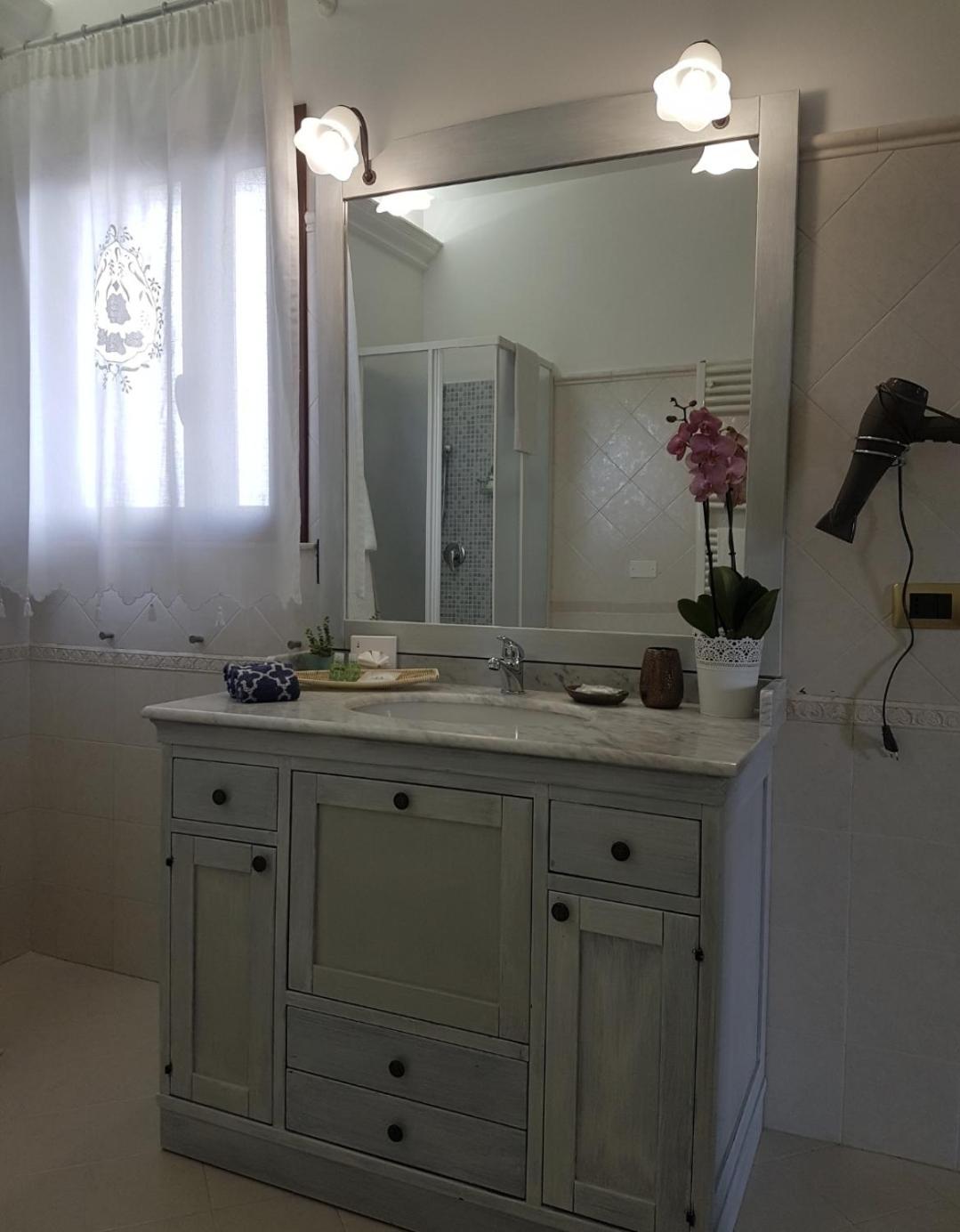 La Rosa Dei Venti Bed and Breakfast Avola Εξωτερικό φωτογραφία