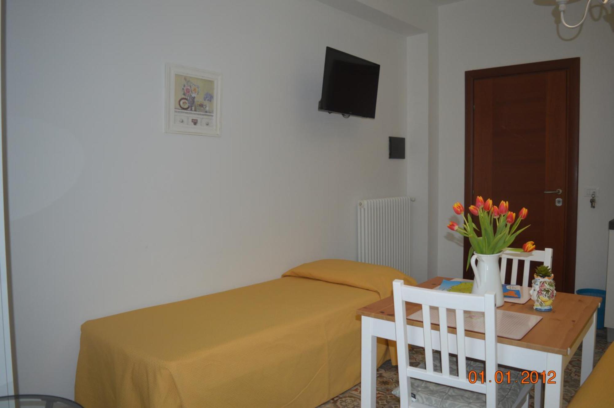 La Rosa Dei Venti Bed and Breakfast Avola Εξωτερικό φωτογραφία