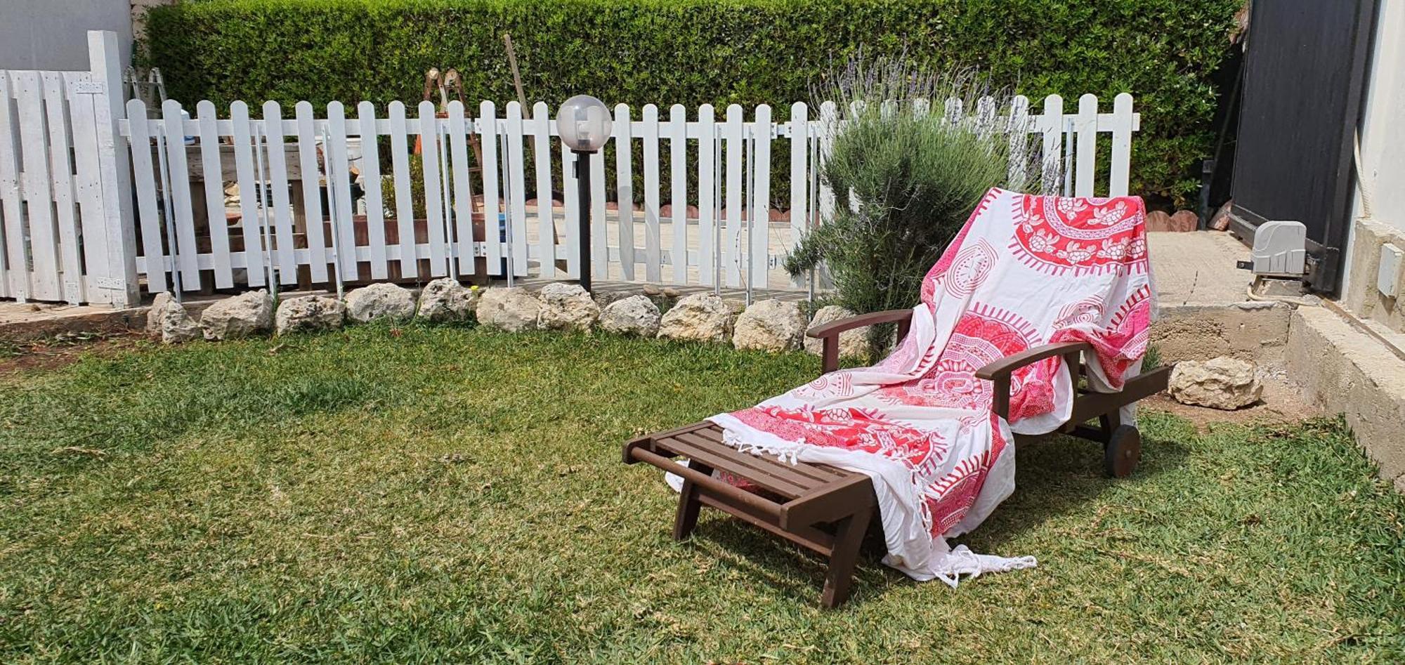 La Rosa Dei Venti Bed and Breakfast Avola Εξωτερικό φωτογραφία