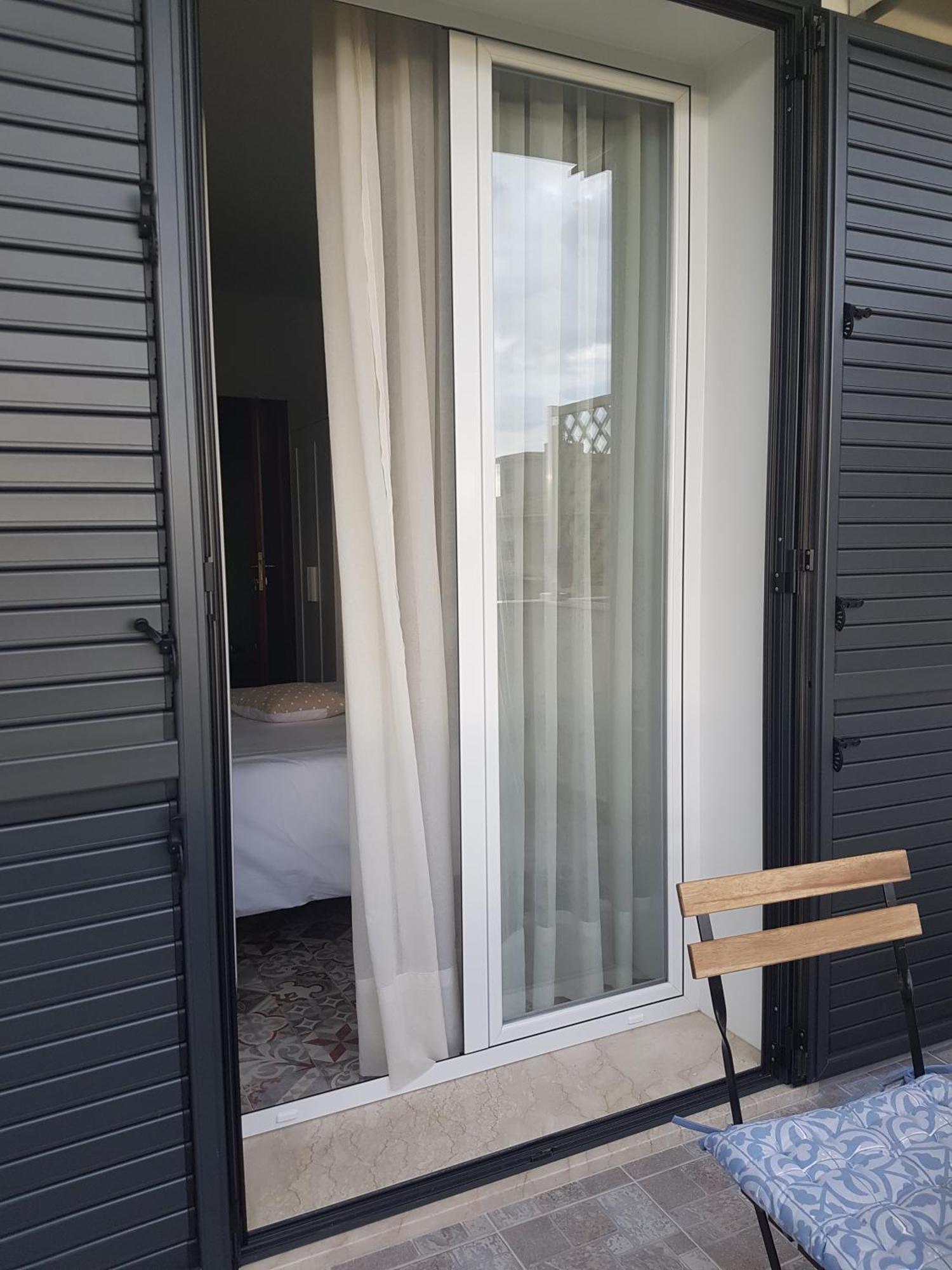 La Rosa Dei Venti Bed and Breakfast Avola Εξωτερικό φωτογραφία