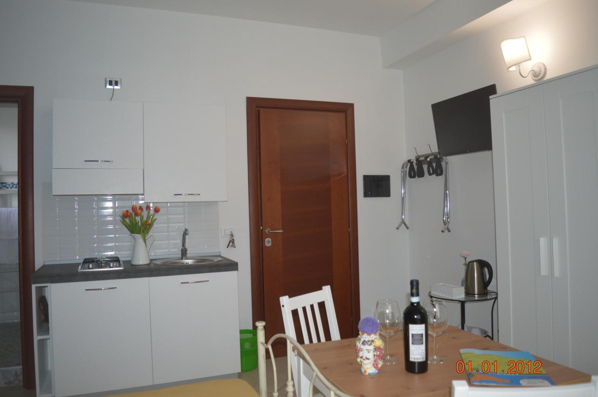 La Rosa Dei Venti Bed and Breakfast Avola Εξωτερικό φωτογραφία