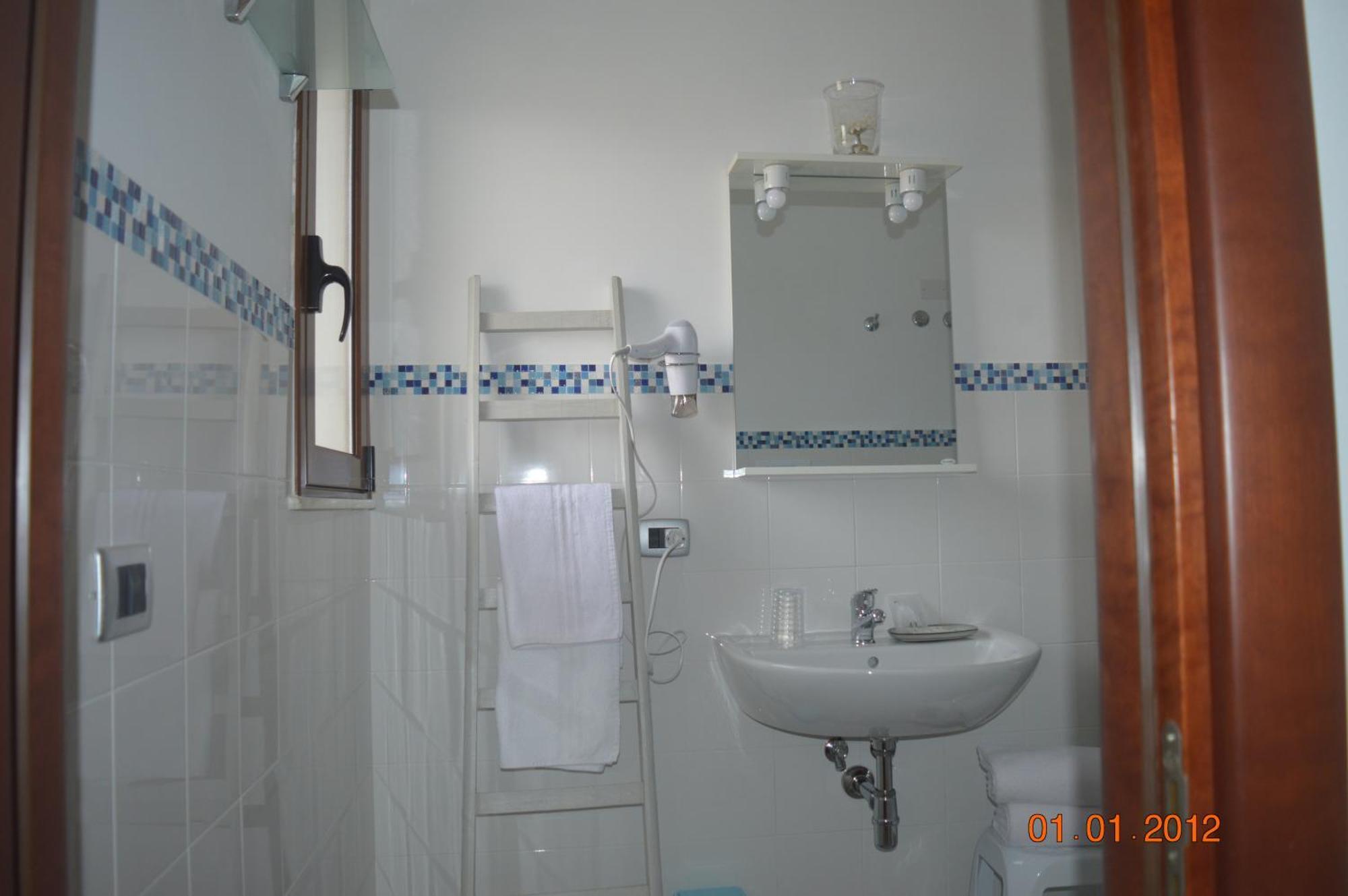 La Rosa Dei Venti Bed and Breakfast Avola Εξωτερικό φωτογραφία