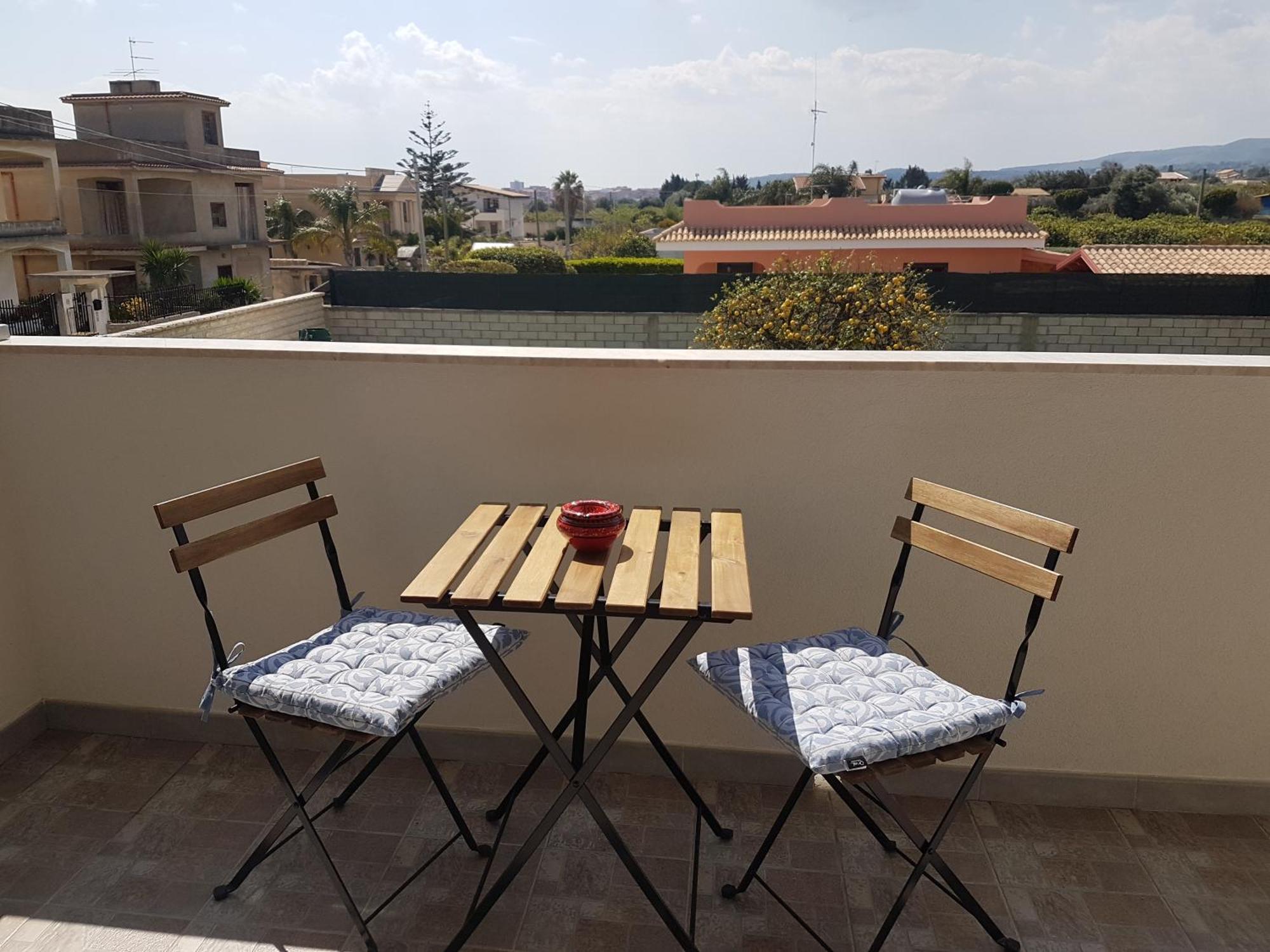 La Rosa Dei Venti Bed and Breakfast Avola Εξωτερικό φωτογραφία